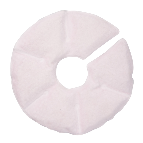 CANPOL BABIES HOT&COLD 78/023, geliniai kompresai krūtims, 2 vnt. paveikslėlis