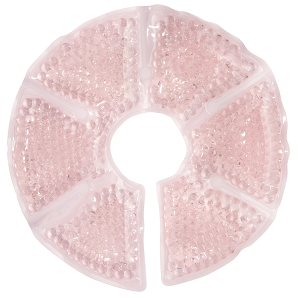 CANPOL BABIES HOT&COLD 78/023, geliniai kompresai krūtims, 2 vnt. paveikslėlis