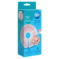 CANPOL BABIES HOT&COLD 78/023, geliniai kompresai krūtims, 2 vnt. paveikslėlis