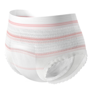 CANPOL BABIES 78/011, vienkartinės kelnaitės su įklotu po gimdymo, 2in1, S/M dydis, 5 vnt. paveikslėlis CANPOL BABIES 78/011, vienkartinės kelnaitės su įklotu po gimdymo, 2in1, S/M dydis, 5 vnt. paveikslėlis