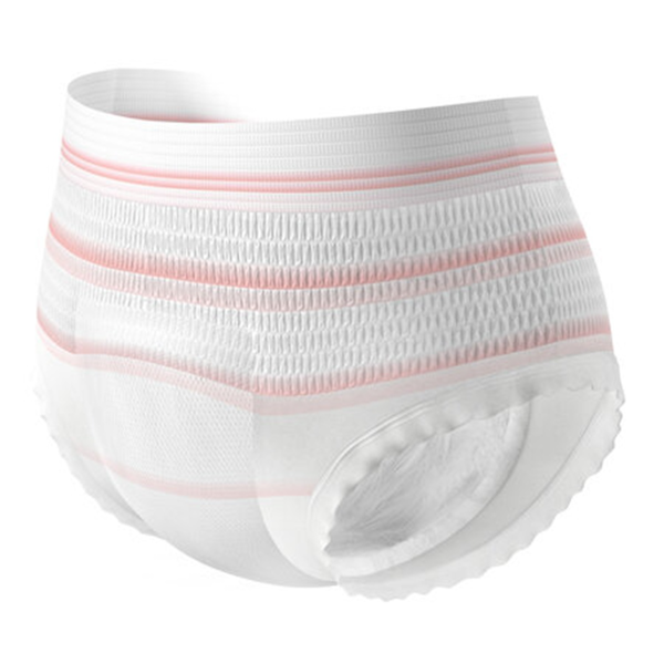 CANPOL BABIES 78/011, vienkartinės kelnaitės su įklotu po gimdymo, 2in1, S/M dydis, 5 vnt. paveikslėlis CANPOL BABIES 78/011, vienkartinės kelnaitės su įklotu po gimdymo, 2in1, S/M dydis, 5 vnt. paveikslėlis