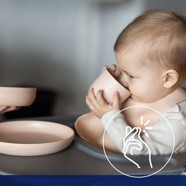 CANPOL BABIES 78/012, vienkartinės kelnaitės su įklotu po gimdymo, 2in1, L/XL dydis, 5 vnt. paveikslėlis CANPOL BABIES 78/012, vienkartinės kelnaitės su įklotu po gimdymo, 2in1, L/XL dydis, 5 vnt. paveikslėlis