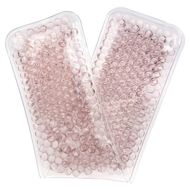 CANPOL BABIES HOT&COLD 78/022, geliniai kompresai po gimdymo, 2 vnt. paveikslėlis