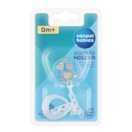 CANPOL BABIES NEWBORN 10/877_bei, čiulptuko laikiklis-grandinėlė paveikslėlis CANPOL BABIES NEWBORN 10/877_bei, čiulptuko laikiklis-grandinėlė paveikslėlis