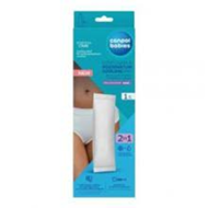 CANPOL BABIES 78/021, vienkartinis vėsinantis higieninis įklotas, 1 vnt. paveikslėlis CANPOL BABIES 78/021, vienkartinis vėsinantis higieninis įklotas, 1 vnt. paveikslėlis