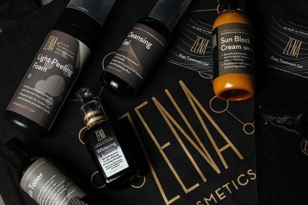 Pietų Korėjos kosmetika: kodėl ji užkariavo pasaulį?