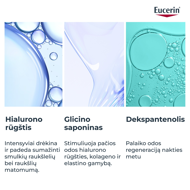 EUCERIN HYALURON FILLER, naktinis kremas, kremo papildymo pakuotė, 50 ml paveikslėlis EUCERIN HYALURON FILLER, naktinis kremas, kremo papildymo pakuotė, 50 ml paveikslėlis