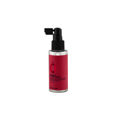 Purškiamas plaukų žvilgesys ELGON AFFIXX 0 INSTANT GLOSS FINISH, 100 ml