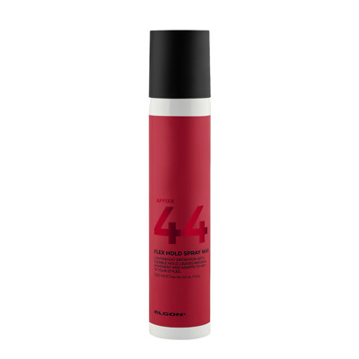 Modeliuojantis purškiamas vaškas ELGON AFFIXX 44 FLEX HOLD SPRAY WAX, 200 ml