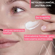 URIAGE TOLEDERM, drėkinamasis kremas, 40 ml paveikslėlis URIAGE TOLEDERM, drėkinamasis kremas, 40 ml paveikslėlis