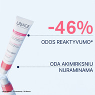 URIAGE TOLEDERM, drėkinamasis kremas, 40 ml paveikslėlis URIAGE TOLEDERM, drėkinamasis kremas, 40 ml paveikslėlis