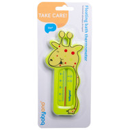 BABYONO, termometras vandens temperatūrai Žirafa 775/01 paveikslėlis