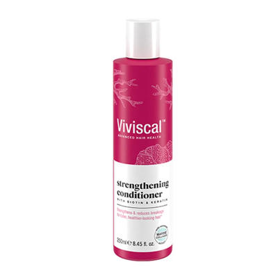 VIVISCAL, tankinamasis plaukų kondicionierius, 250ml, 1 vnt. paveikslėlis