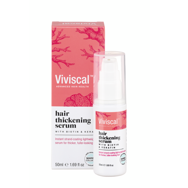 VIVISCAL, tankinamasis plaukų eliksyras, 50ml, 1 vnt. paveikslėlis VIVISCAL, tankinamasis plaukų eliksyras, 50ml, 1 vnt. paveikslėlis