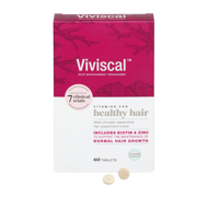 VIVISCAL MAX STRENGHT, 60 tablečių paveikslėlis