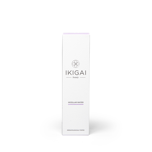 IKIGAI Micelinis vanduo, 100ml IKIGAI Micelinis vanduo, 100ml