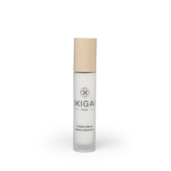 IKIGAI Hydra drėkinantis veido kremas, 50ml IKIGAI Hydra drėkinantis veido kremas, 50ml