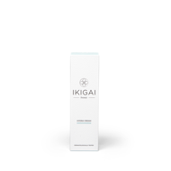 IKIGAI Hydra drėkinantis veido kremas, 50ml IKIGAI Hydra drėkinantis veido kremas, 50ml