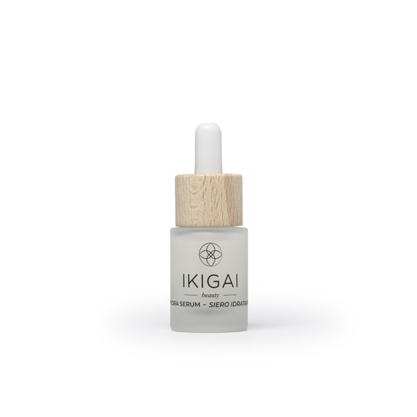IKIGAI Hydra drėkinantis serumas, 15ml IKIGAI Hydra drėkinantis serumas, 15ml