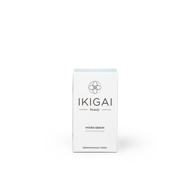 IKIGAI Hydra drėkinantis serumas, 15ml IKIGAI Hydra drėkinantis serumas, 15ml