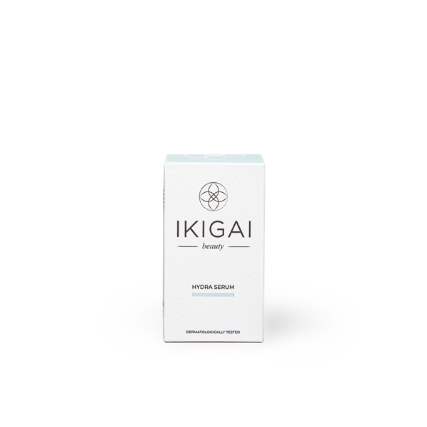 IKIGAI Hydra drėkinantis serumas, 15ml IKIGAI Hydra drėkinantis serumas, 15ml
