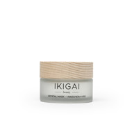 IKIGAI Tepama veido kaukė, 50ml IKIGAI Tepama veido kaukė, 50ml
