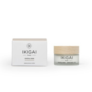 IKIGAI Tepama veido kaukė, 50ml IKIGAI Tepama veido kaukė, 50ml