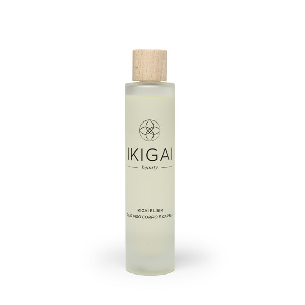 IKIGAI Eliksyras, 100ml IKIGAI Eliksyras, 100ml