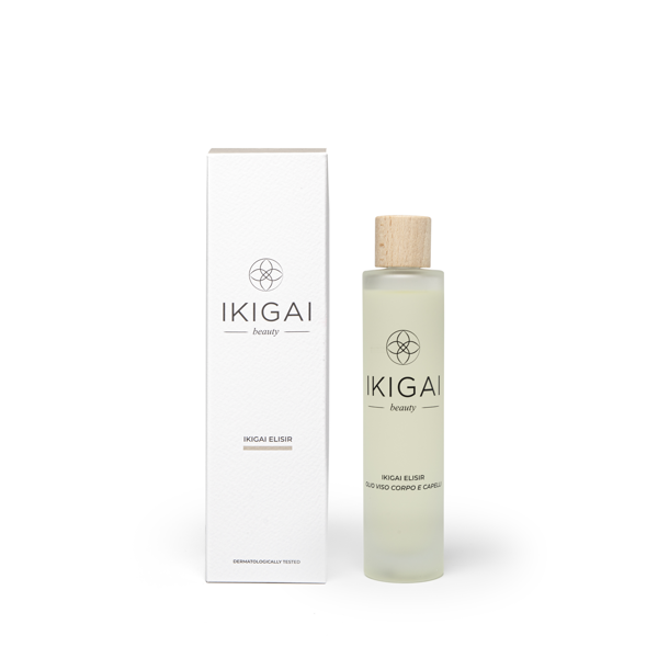 IKIGAI Eliksyras, 100ml IKIGAI Eliksyras, 100ml