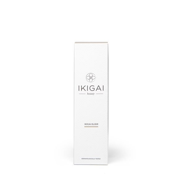 IKIGAI Eliksyras, 100ml IKIGAI Eliksyras, 100ml