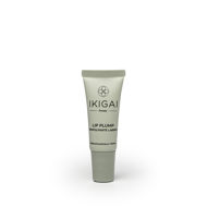IKIGAI Lūpų balzamas, 10ml IKIGAI Lūpų balzamas, 10ml