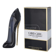 CAROLINA HERRARA GOOD GIRL EDP, Kvapusis vanduo moterims, 50ml paveikslėlis CAROLINA HERRARA GOOD GIRL EDP, Kvapusis vanduo moterims, 50ml paveikslėlis