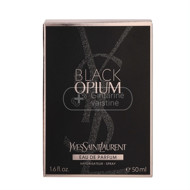 YVES SAINT LAURENT BLACK OPIUM EDP, kvapusis vanduo moterims, 50 ml paveikslėlis YVES SAINT LAURENT BLACK OPIUM EDP, kvapusis vanduo moterims, 50 ml paveikslėlis