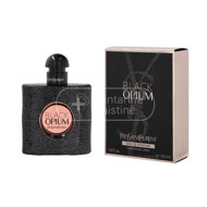 YVES SAINT LAURENT BLACK OPIUM EDP, kvapusis vanduo moterims, 50 ml paveikslėlis YVES SAINT LAURENT BLACK OPIUM EDP, kvapusis vanduo moterims, 50 ml paveikslėlis