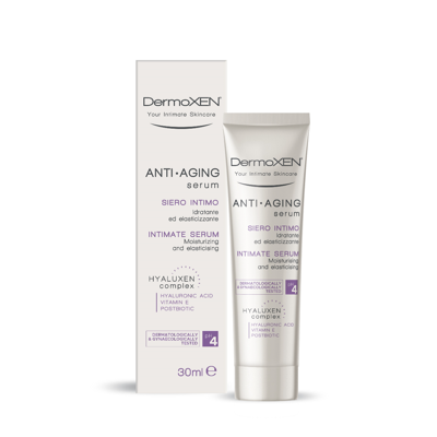 DERMOXEN ANTI AGING, serum, 30 ml paveikslėlis