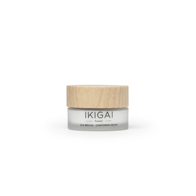 IKIGAI Paakių kremas, 15ml