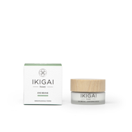 IKIGAI Paakių kremas, 15ml IKIGAI Paakių kremas, 15ml