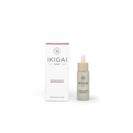 IKIGAI Veido serumas Supreme Booster, 30ml IKIGAI Veido serumas Supreme Booster, 30ml