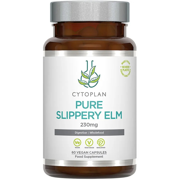 CYTOPLAN, Raudonosios guobos milteliai, 60 kapsulių CYTOPLAN, Raudonosios guobos milteliai, 60 kapsulių