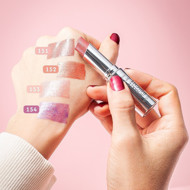 Golden Rose Mood Sparkle lūpų dažai 3.3g, Nr. 151 Rosy Gem