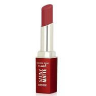 Golden Rose Mood Satiny matiniai lūpų dažai 3.5g, Nr. 04 Blush Pink