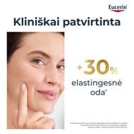 EUCERIN HYALURON - FILLER + ELASTICITY, dieninis kremas, SPF30, 50 ml paveikslėlis