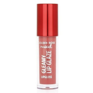 Golden Rose Mood Gleamy lūpų blizgesys 4.7ml, Nr. 202 Peachy Nude
