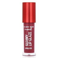 Golden Rose Mood Gleamy lūpų blizgesys 4.7ml, Nr. 206 Plum Glaze