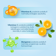 PROENZI ARTHROSTOP COLLAGEN SHOTS, 14 buteliukų paveikslėlis PROENZI ARTHROSTOP COLLAGEN SHOTS, 14 buteliukų paveikslėlis