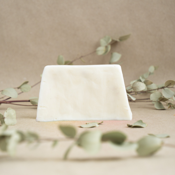 Bio2You "Goat milk" rankų darbo aromatinis muilas, 250 g