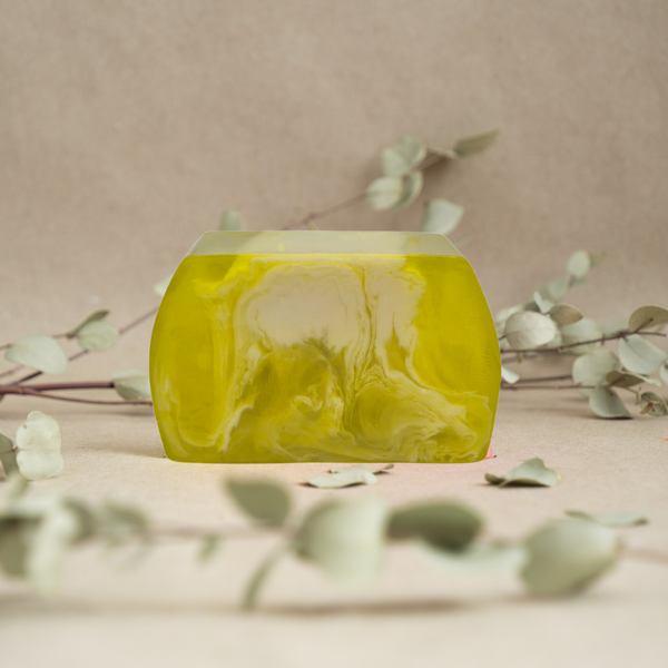 Bio2You Ananasų aromato rankų darbo muilas,  250 g