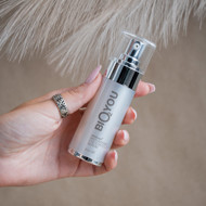 Bio2You Anti Age paakių serumas, 30 ml.