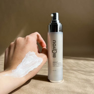 Bio2You Anti-Age naktinis kremas su hialurono rūgštimi, 50 ml