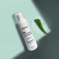 Bio2You Derma+ valomosios putos, 150 ml Bio2You Derma+ valomosios putos, 150 ml